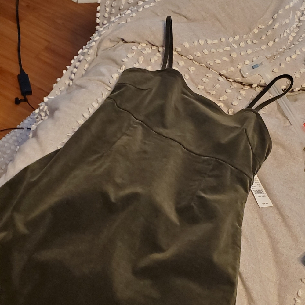 NEW Kendall and kylie dress